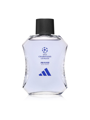 Adidas UEFA Champions League Pro Player тоалетна вода за мъже 100 мл.