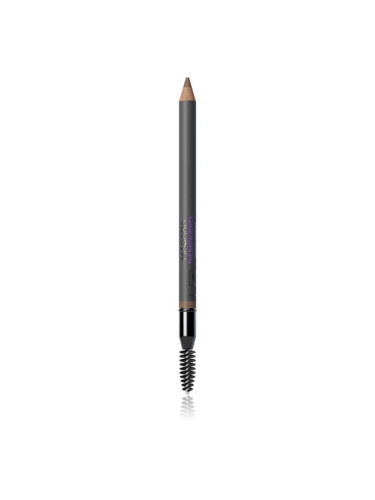 MÁDARA The Brow Pencil молив за вежди цвят #3 Light Brown 1 гр.
