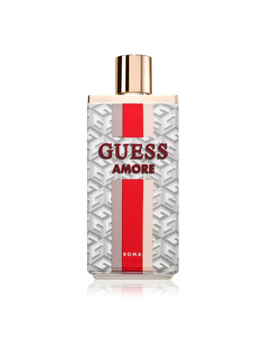 Guess Guess Amore Roma тоалетна вода за жени 100 мл.