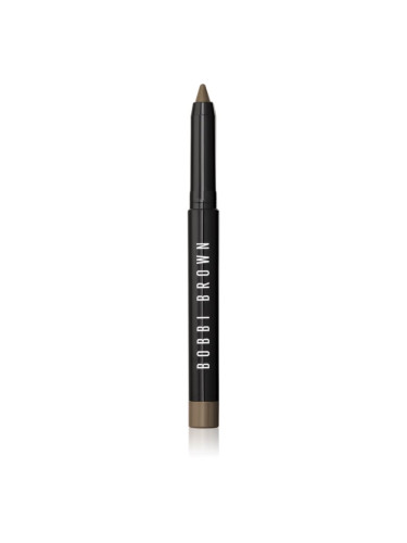 Bobbi Brown Long-Wear Cream Liner Stick дълготрайна очна линия цвят Jungle 1.1 гр.