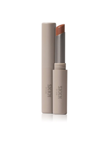SKKN by Kim Make-up Soft Matte Lip Color матиращо червило цвят Nude 06 2.4 мл.