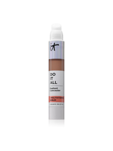 IT Cosmetics Do it all Concealer коректор Tan Neutral 410 7 мл.