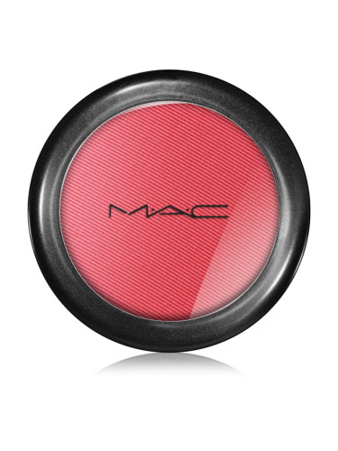 MAC Cosmetics Powder Blush руж цвят Frankly Scarlet 6 гр.