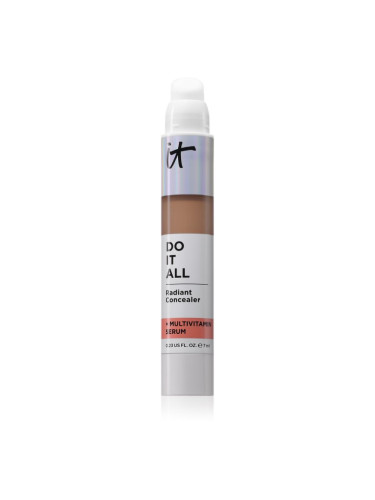 IT Cosmetics Do it all Concealer коректор Medium Tan Warm 320 7 мл.