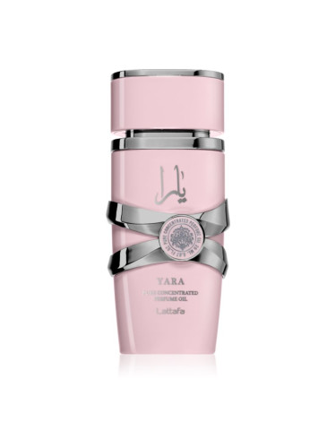 Lattafa Yara парфюмирано масло за жени 20 мл.