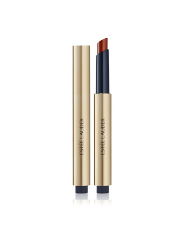 Estée Lauder Pure Color Melt Glosstick силно пигментиран блясък за устни в стик цвят Melted Tangerine 1.8 гр.