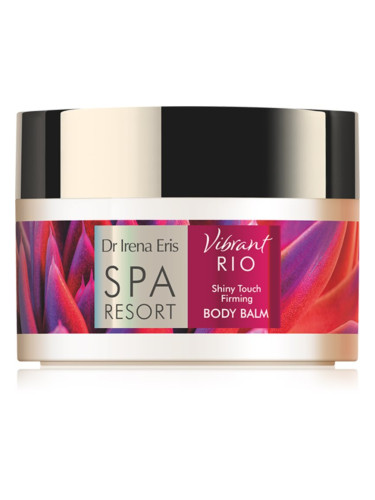 Dr Irena Eris SPA Resort Vibrant Rio стягащ балсам за тяло 200 мл.