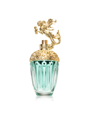Anna Sui Fantasia Mermaid тоалетна вода за жени 75 мл.