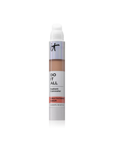 IT Cosmetics Do it all Concealer коректор Light Medium Neutral 230 7 мл.