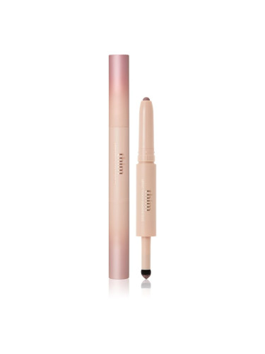 thim Artist Touch Shadow Duo сенки за очи в молив дуо цвят 06 Demure 1.2 гр.
