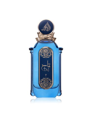 Fragrance World Taj 2 парфюмна вода унисекс 90 мл.