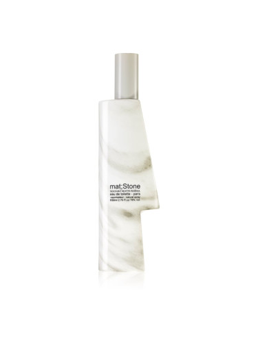 Masaki Matsushima Mat, Stone тоалетна вода за мъже 80 мл.