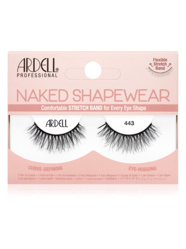 Ardell Naked Shapewear изкуствени мигли 443 1 бр.