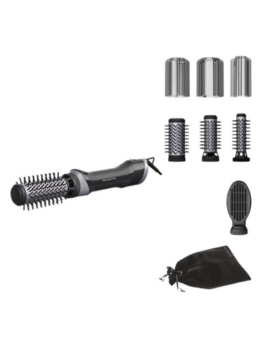 Rowenta Brush Activ UB9534F0 четка с горещ въздух 5 бр.