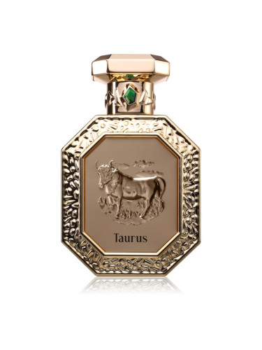 French Avenue Genesis Taurus парфюмна вода унисекс 90 мл.