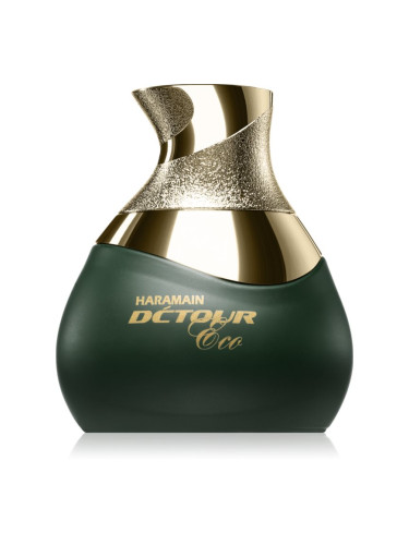 Al Haramain Detour Eco парфюмна вода унисекс 100 мл.