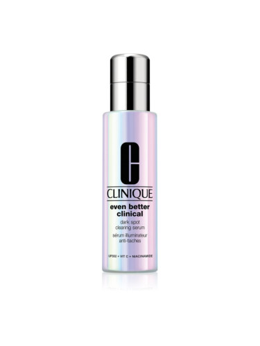 Clinique Even Better™ Dark Spot Clearing Serum серум за лице Против тъмни петна 50 мл.