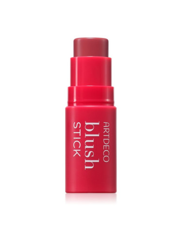 ARTDECO Blush Stick руж в стик цвят 6 Studio City 4.5 гр.