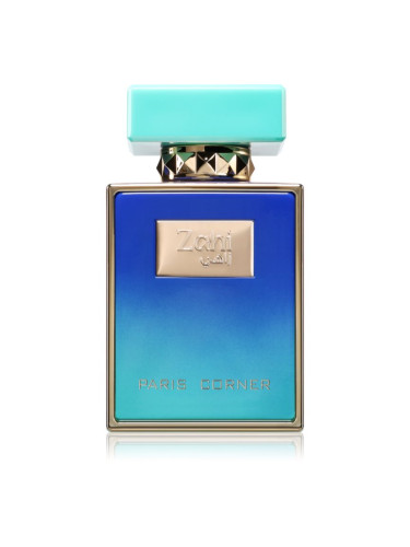Paris Corner Zahi парфюмна вода унисекс 85 мл.