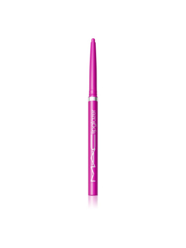 MAC Cosmetics Lipglazer молив за устни цвят Candy Yum Yum 0.25 гр.