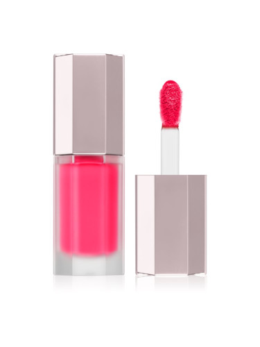 Lancôme Idôle Juicy Blush течен руж цвят 80 The More The Cherrier 8.5 мл.