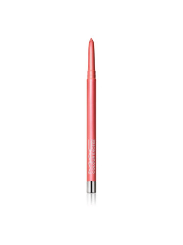 MAC Cosmetics Colour Excess Gel Pencil водоустойчив гел-молив за очи цвят Strawberry Milk 0.35 гр.