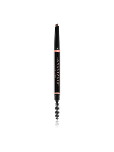 Anastasia Beverly Hills Brow Definer молив за вежди цвят Caramel 0,2 гр.
