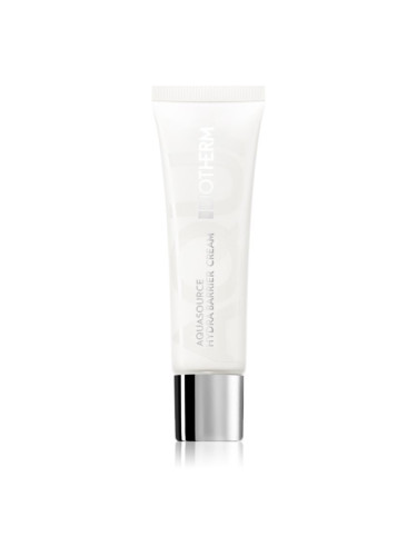 Biotherm Aquasource Hydra Barrier Cream защитен крем за лице 30 мл.