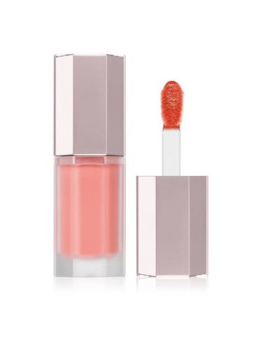 Lancôme Idôle Juicy Blush течен руж цвят 40 Mauve The Groove 8.5 мл.