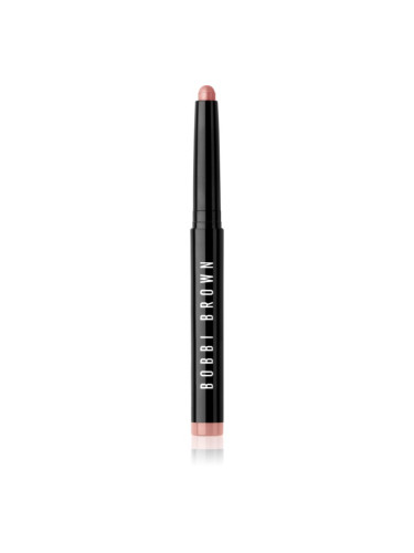 Bobbi Brown Long-Wear Cream Shadow Stick дълготрайни сенки за очи в молив цвят Coral Sunset 1.6 гр.