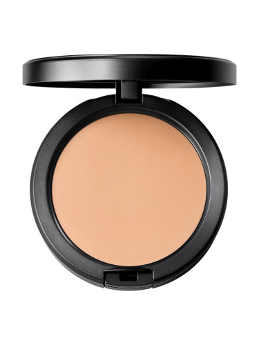 MAC Cosmetics Studio Fix Powder Plus Foundation Prefill матиращ фон дьо тен-пудра цвят NC16 12 гр.