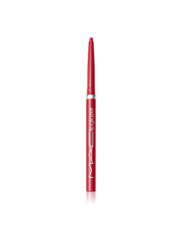 MAC Cosmetics Lipglazer молив за устни цвят Lady Danger 0.25 гр.