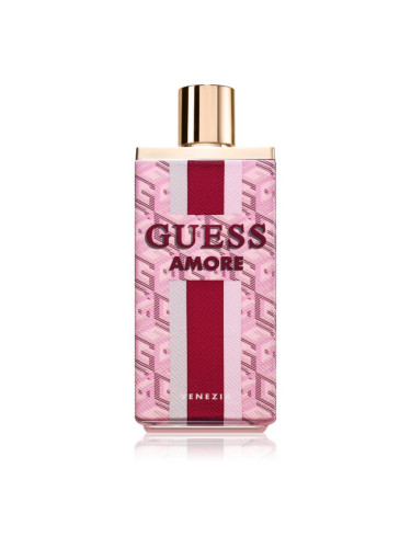 Guess Guess Amore Venezia тоалетна вода за жени 100 мл.