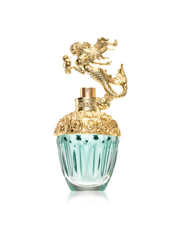 Anna Sui Fantasia Mermaid тоалетна вода за жени 50 мл.