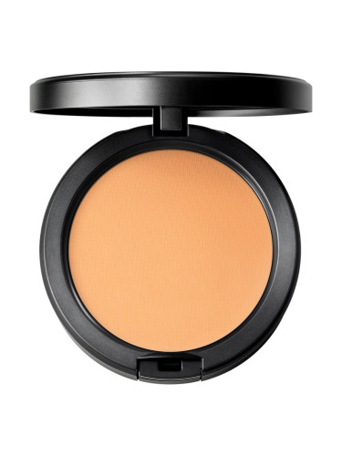 MAC Cosmetics Studio Fix Powder Plus Foundation Prefill матиращ фон дьо тен-пудра цвят NC25 12 гр.