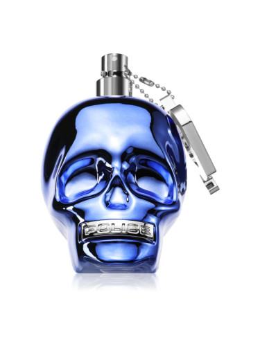 Police To Be #FREETODARE тоалетна вода за мъже 125 мл.