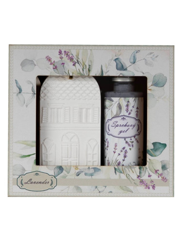 Bohemia Gifts & Cosmetics Little House Of Happiness подаръчен комплект 50 мл.