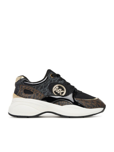 MICHAEL Michael Kors Сникърси MK02656210 Кафяв