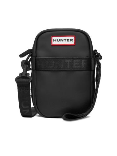 Hunter Дамска чанта C-HTR-XC-003-08 Черен