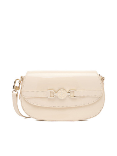 Eva Minge Дамска чанта EO-ALMA-KY158-1 Екрю