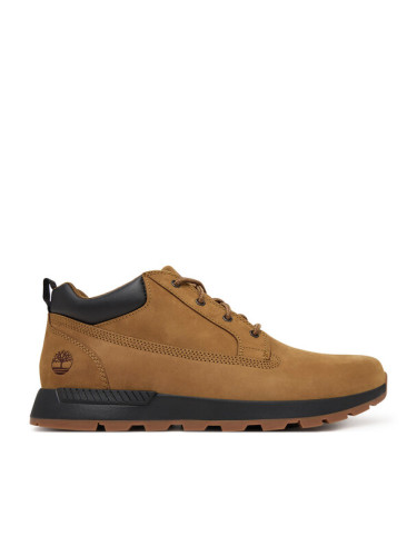 Timberland Сникърси Killingtion Trekker Low TB0A69EDEM51 Кафяв