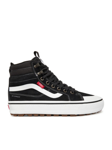 Vans Гуменки MTE Sk8-Hi Waterproof Insulated VN000DAQBA21 Черен