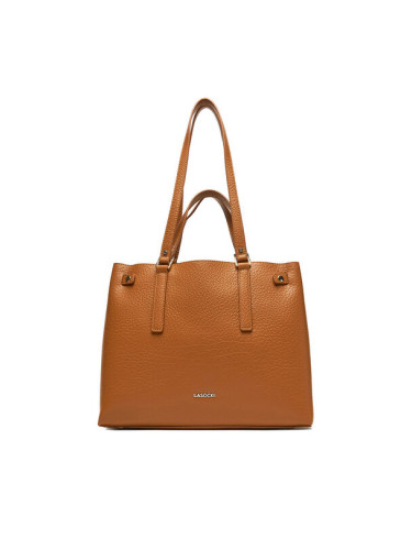 Lasocki Дамска чанта C-LSK-X-004-08 Кафяв