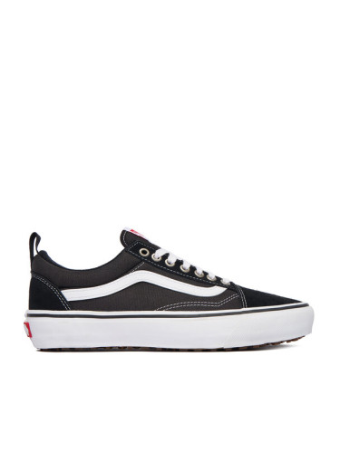 Vans Сникърси MTE Old Skool Insulated VN000DC6BA21 Черен