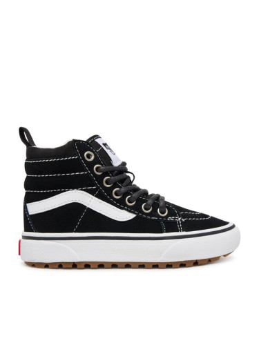 Vans Сникърси MTE SK8-Hi VN000D0HBZW1 Черен