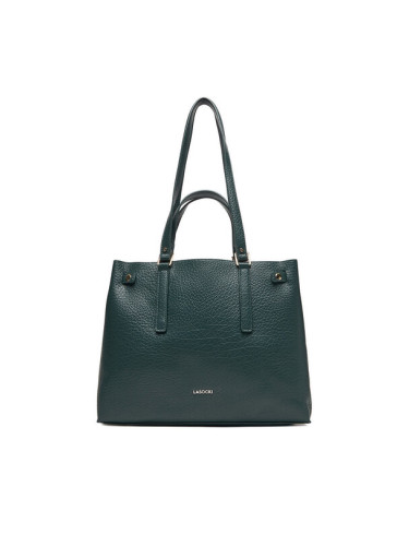 Lasocki Дамска чанта C-LSK-X-004-08 Зелен