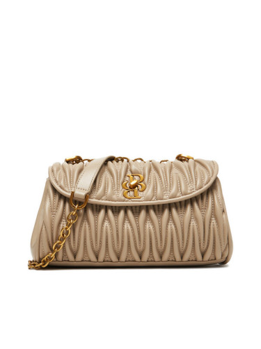 Badura Дамска чанта CEO-ALEAH-LDA8071 Бежов