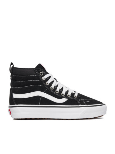 Vans Сникърси MTE Sk8-Hi Insulated VN000EB4BA21 Черен