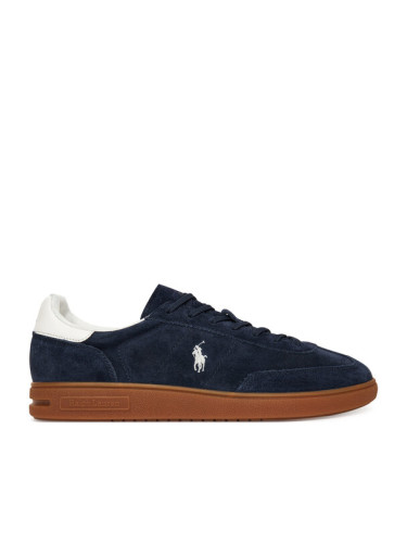 Polo Ralph Lauren Сникърси Bedford 809978008001 Тъмносин