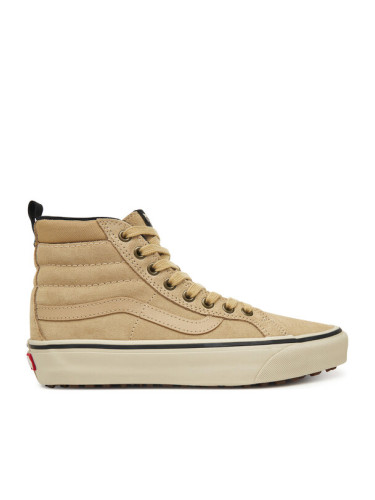 Vans Сникърси MTE Sk8-Hi Insulated VN000EB4TAN1 Бежов